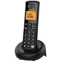 Alcatel E260S Voice Black - UK ONLY