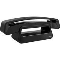 ALCATEL ePure Iconic Cordless Home Phone Additional Handset - Black, Black