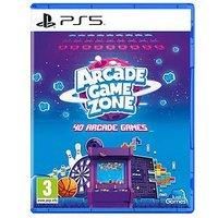 Arcade Game Zone (PS5)