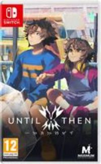 Until Then - Switch