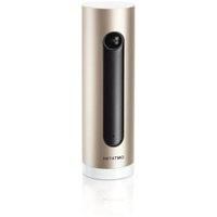Netatmo Welcome Indoor Security Camera With Facial Recognition