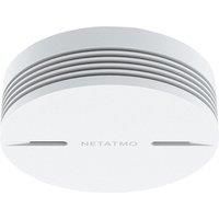 NETATMO NSAEC Smart Smoke Alarm