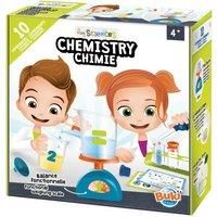BUKI 9002 - Mini Sciences Chemistry