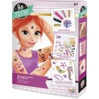 Buki France BE107 Be Teens Bead Tattoos