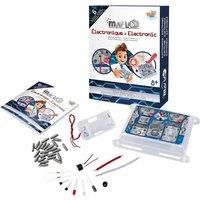 BUKI 3008 - Mini Lab Electronic