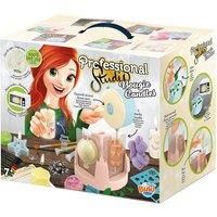 BUKI France 5420 - Professional Studio Candles