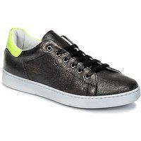 Young Elegant People  EDENI  boys's Children's Shoes (Trainers) in Black