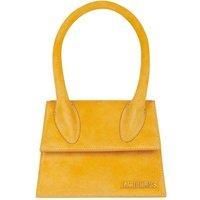 Le Chiquito Moyen Orange Bag