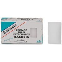 Baranne  Baranne Eponge super dÃ©tachante Baskets  women's Aftercare kit in White