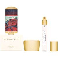 Floraiku One Umbrella For Two Eau de Parfum Spray 50ml Gift Set (Worth Â£295) in Clear