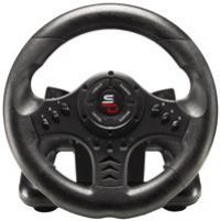 Subsonic Superdrive SV450 Steering Wheel PS4 XBox One Series X S Switch PC