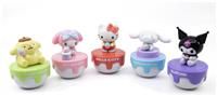 Yume Sanrio 50th Anniversary Capsule Assortment