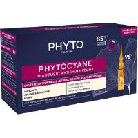 Phytocyane Reactionary Hair Loss Treatment for Women