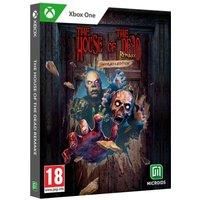 The House of the Dead Remake - Limidead Edition (Xbox One)