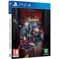 The House of the Dead - Limidead Edition (PS4)