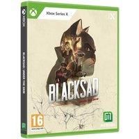 Blacksad: Under the Skin - Xbox