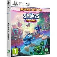 The Smurfs: Dreams - Reverie Edition - PS5