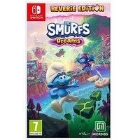 The Smurfs: Dreams - Reverie Edition - Switch