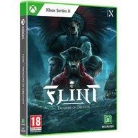 FLINT: Treasure of Oblivion - Xbox