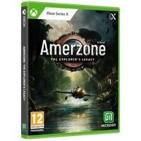 Amerzone Remake: The Explorer/'s Legacy Limited Edition - Xbox