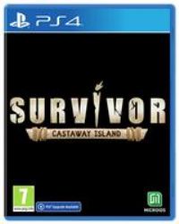 Survivor (PS4)