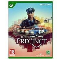 The Precinct - Limited Edition - Xbox