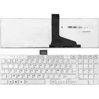 Keyboard Azerty French compatible with Toshiba Satellite C850 C855 C870 C875