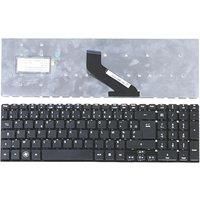 Keyboard Azerty French compatible with Acer Aspire E5-511 E5-521 E5-531 E5-551 E5-571 E5-572 without backlight