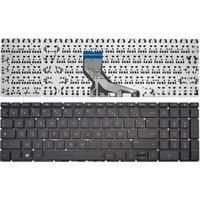 Keyboard Azerty French compatible with HP 15-CN 15-DA 15-DB 15-DR 15-DW Series without backlight