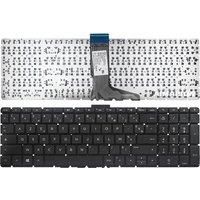 Keyboard Azerty French compatible with HP Pallion 15-AW 15-AU 15-BC without backlight