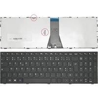 Keyboard Azerty French compatible with benovo B Series B51-30 B51-35 B51-80 B70-80 B71-80 without