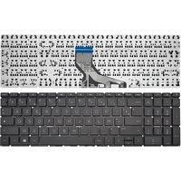 Keyboard Azerty French compatible with HP Envy X360 15-CR Series without backlight