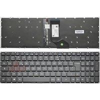 Keyboard Azerty French compatible with Acer Aspire VN7-593 VN7-793 32PIN with backlight