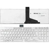 Keyboard French Azerty compatible with Toshiba Satellite P870 P875