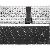 Keyboard Azerty French compatible with Acer pin 5 SP513-51 SP513-52 SP513-53 without backlight