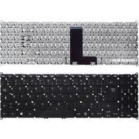 Keyboard Azerty French compatible with Acer Aspire 3 A315-22 A315-23 without backlight