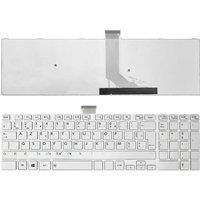 Keyboard French Azerty compatible with Toshiba Satellite C70-A C70D-A C70-B C70D-B
