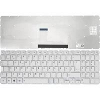 Keyboard French Azerty compatible with Toshiba Satellite L50-C L50-B L70-C
