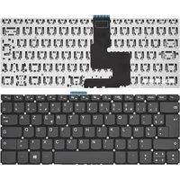 Keyboard French Azerty compatible with Lenovo Ideapad 3-14ada05 without backlight
