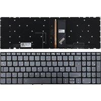 Keyboard Azerty French compatible with Lenovo L340-15IRH L340-17IWL with backlight