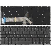 Keyboard Azerty French compatible with benovo Ideapad 5 14itl05 with backlight
