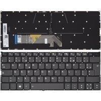 Keyboard Azerty French compatible with benovo Ideapad 530S-14ARR with backlight