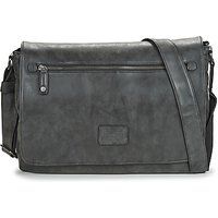 Wylson  LUCAS  men's Briefcase in Black