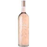 Mirabeau Pure Cotes de Provence Rose 150cl I Award-winning Premium Provence Rose Wine I 13% ABV I B Corp Certified
