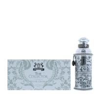 Alexandre.J Silver Ombre Eau De Parfum Unisex Spray, 100 ml