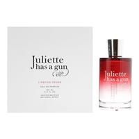 Juliette Has a Gun Lipstick Fever Eau de Parfum Spray 100ml