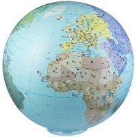 Caly 76116 85 cm XXL Inflatable Globe