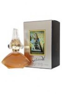 Dali by Salvador Dali Eau de Parfum Spray 30ml Womens Perfume - Standard Regular Size