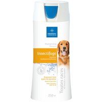 Demavic Flea & Insect Repellent Dog Shampoo - 250ml