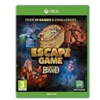 Escape Game - Fort Boyard (Xbox One)